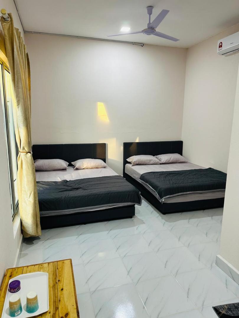 Triple S Guest House บาชอค ภายนอก รูปภาพ
